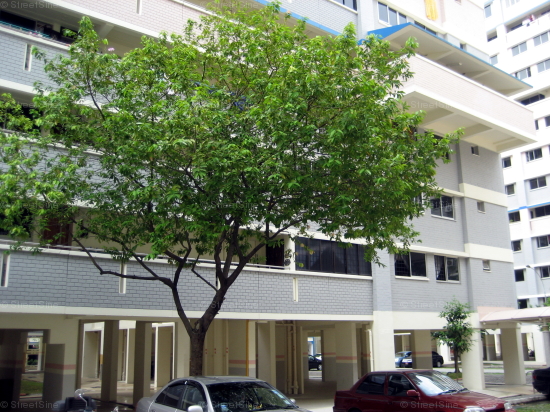 Blk 107 Pasir Ris Street 12 (Pasir Ris), HDB 4 Rooms #137282